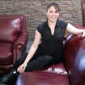 Meet your Posher, Rosa